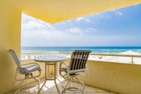 Perdido Sun Resort 202 by PKRM
